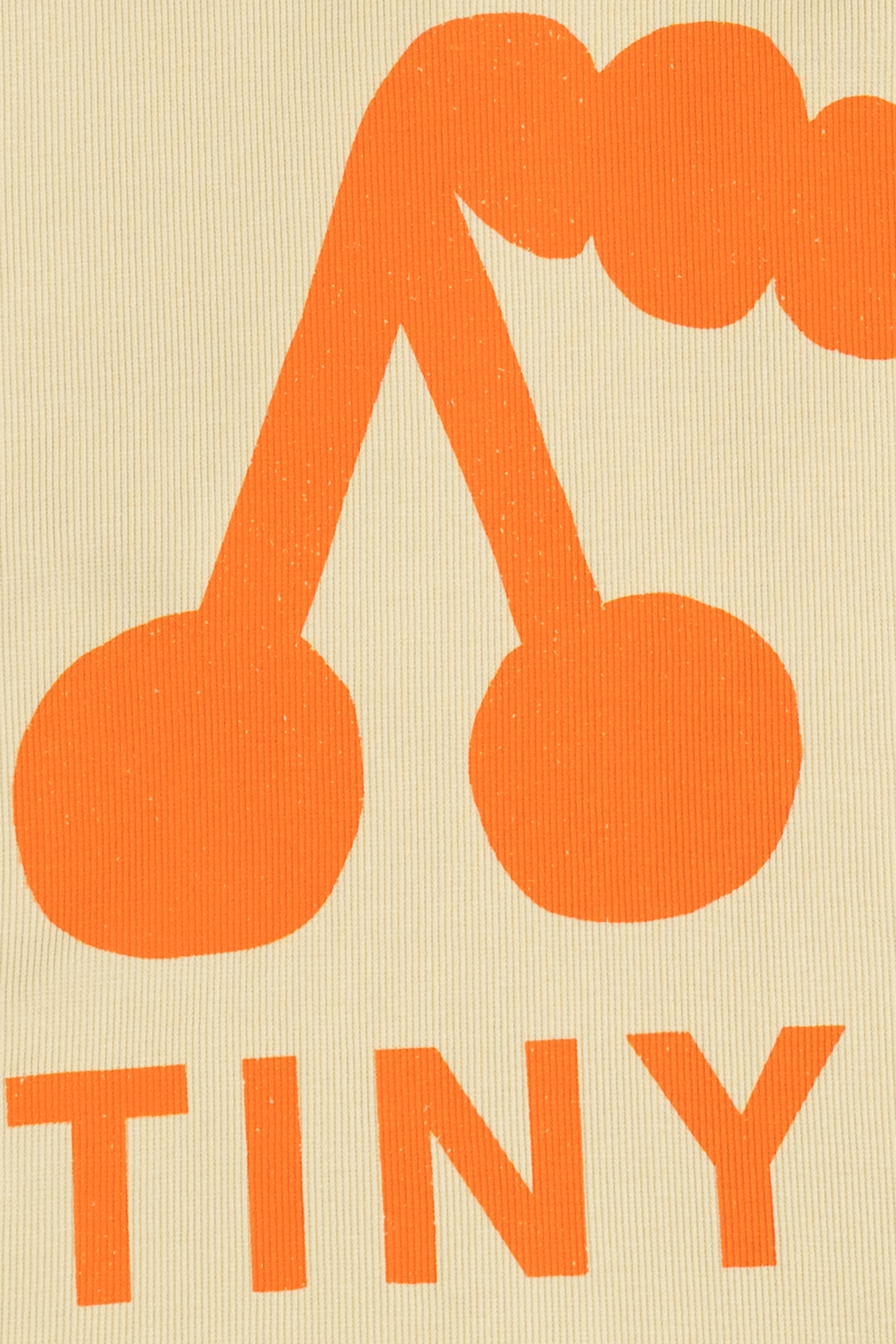 トップス tinycottons Tinycottons Top with logo | Kids's | Vitkac